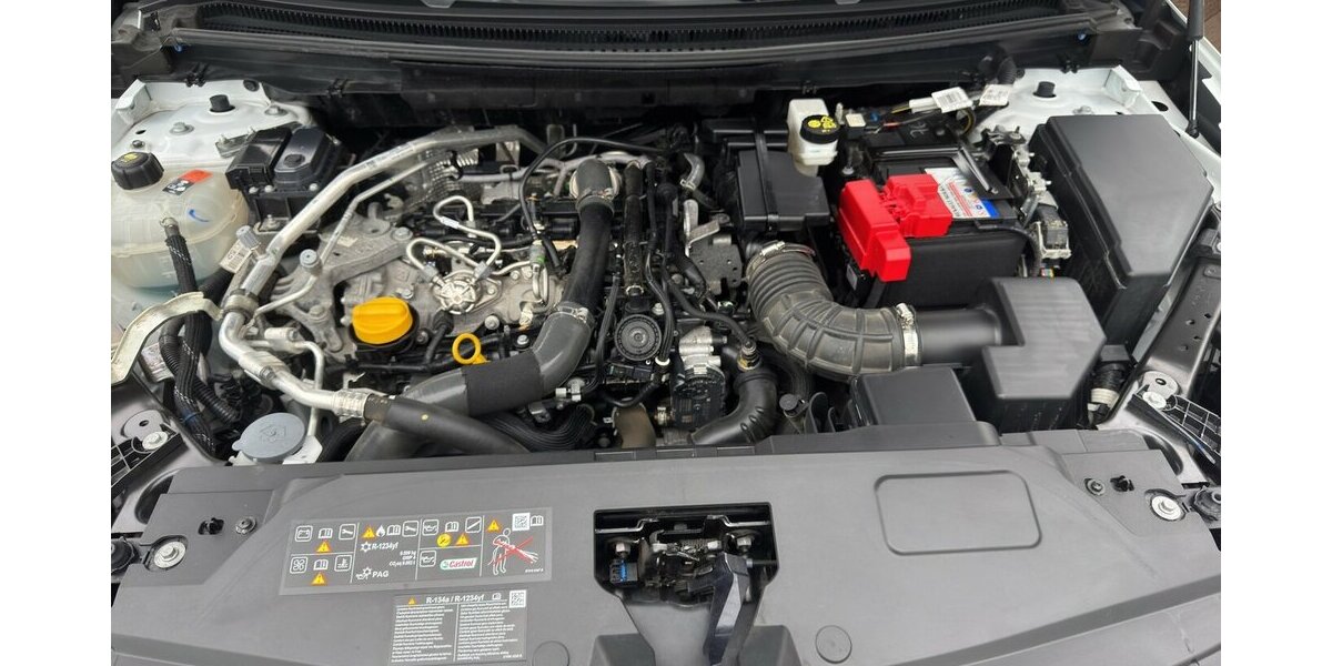 Renault Austral Mild Hyb.160 Techno *Automatik/SHZG/Navi/L 31.740 km 25.980 &euro; Bamberg 96052