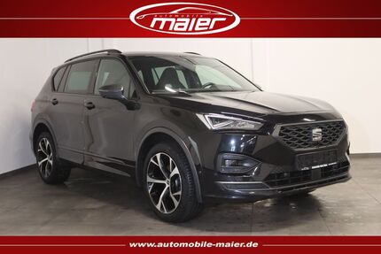 Seat Tarraco 99.300 km 26.600 € Bebra 36179