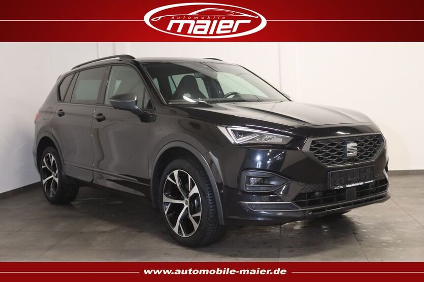Seat Tarraco 99.300 km 26.600 € Bebra 36179