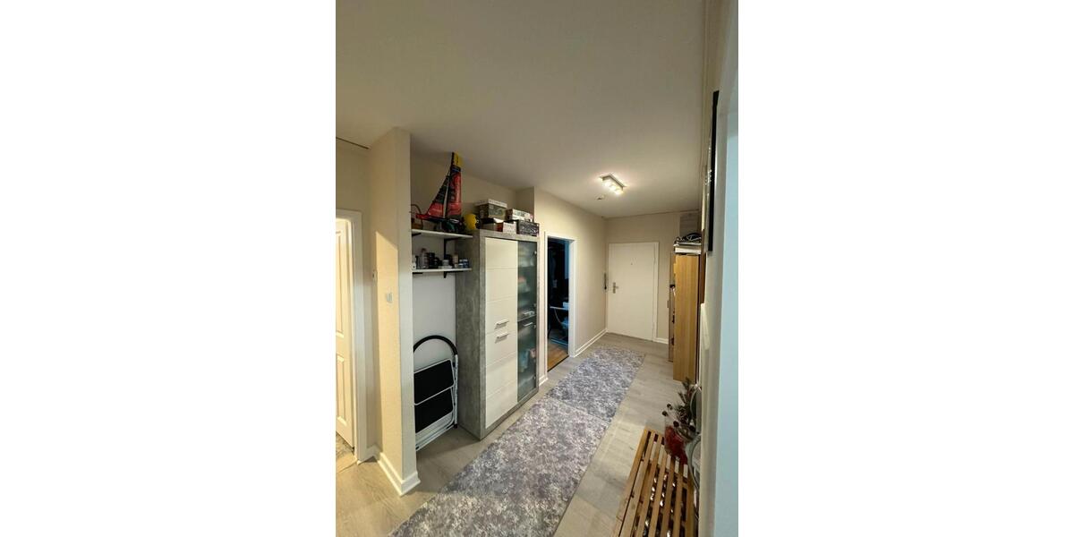 Etagenwohnung Kiel Gaarden-Ost - 3 Zimmer, 63 m&sup2;, 165.000&euro; | Angebot:27098574