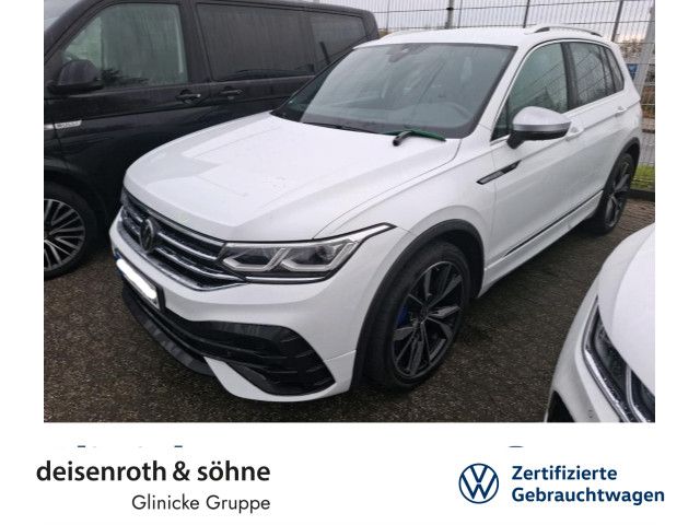 VW Tiguan 23.952 km 39.320 &euro; Hünfeld 36088