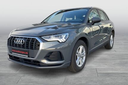 Audi Q3 108.595 km 23.990 &euro; Torgau 04860