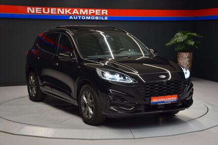 Ford Kuga 61.500 km 21.990 &euro; Remscheid 42853