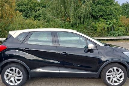 Renault Captur 53.546 km 9.800 € Fröndenberg 58730