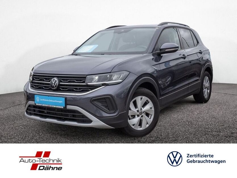 T-Cross