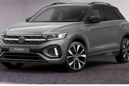 VW T-Roc 16.990 km 33.980 &euro; Stendal 39576