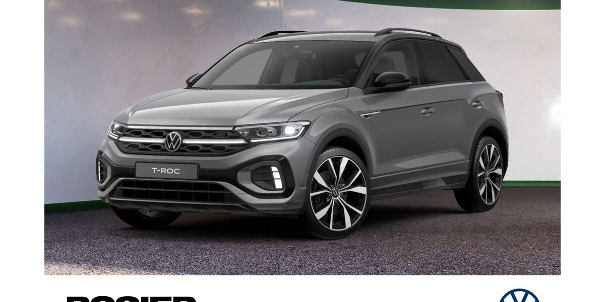 VW T-Roc 16.990 km 33.980 &euro; Stendal 39576
