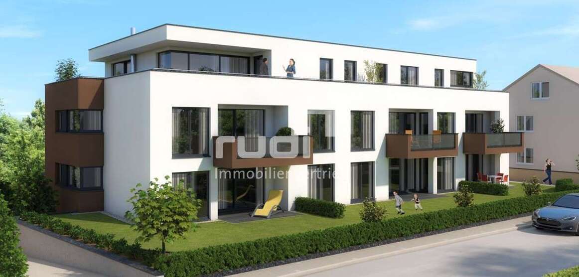 Wohnung zum Kaufen in Paderborn 341.500 € 75.91 m² 3 zimmer