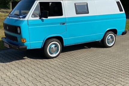 VW T 3 480.000 km 13.898 € Moormerland 26802