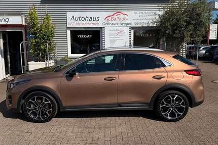 Kia XCeed 34.000 km 23.950 &euro; Winsen (Luhe) 21423
