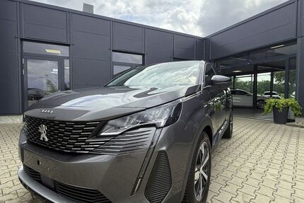 Peugeot 3008 77.236 km 19.490 € Emsdetten 48282