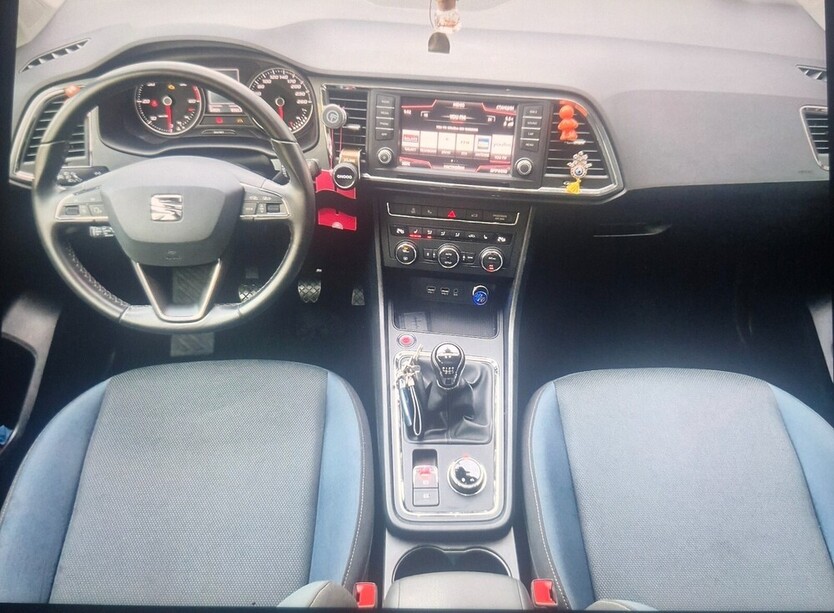 Ateca