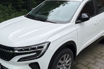 Renault Austral 10.000 km 24.980 &euro; Münster 48163
