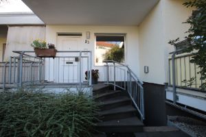 Seltene Gelegenheit: Bungalow mit Terrasse und Balkon in Beuel 3 zimmer