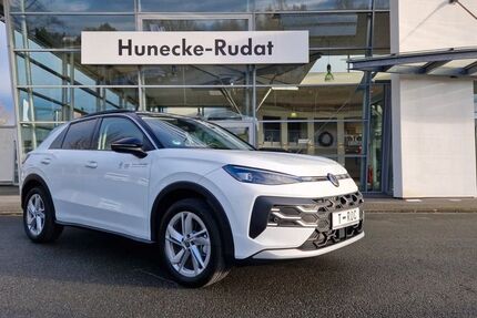 VW T-Roc 4.500 km 35.830 &euro; Lippstadt 59557