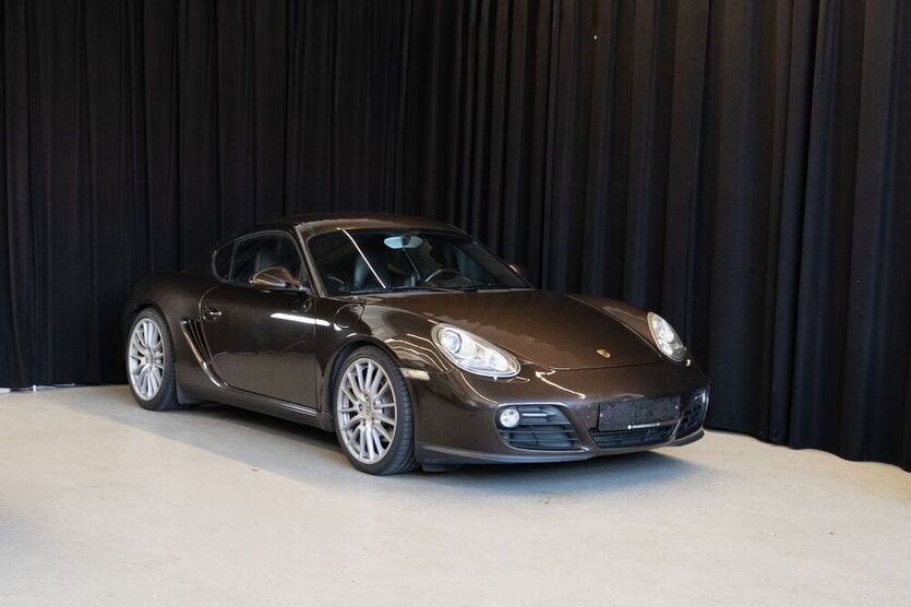 Cayman
