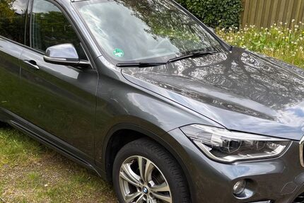 BMW X1 57.800 km 20.800 &euro; Tönning 25832