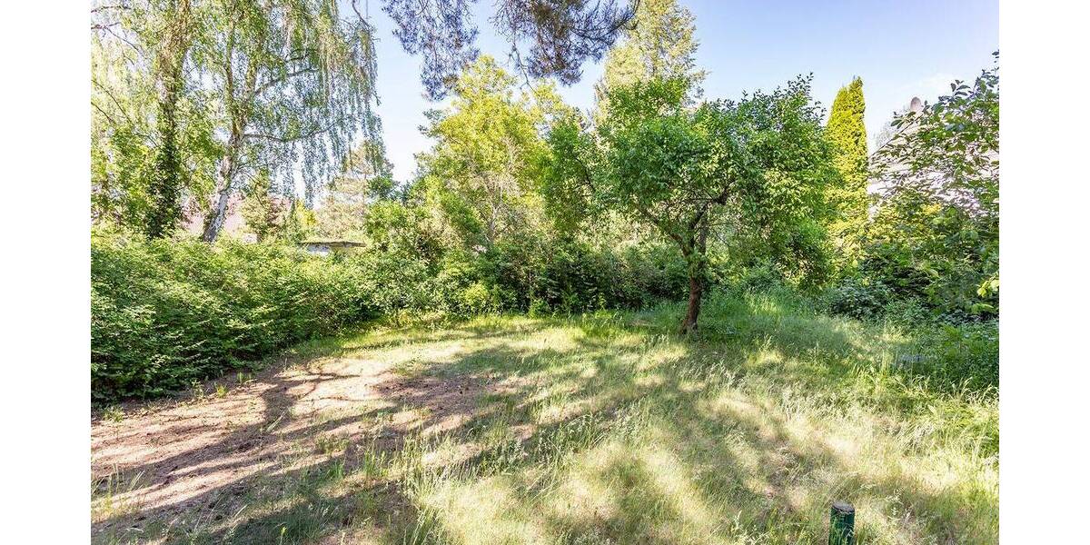 Grundstück Wandlitz Klosterfelde - 175.000&euro; | Angebot:26842134