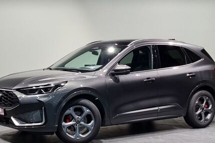 Ford Kuga 15.982 km 32.450 &euro; Fulda 36043