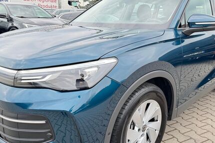 VW Tiguan 18.981 km 29.650 &euro; Nabburg 92507