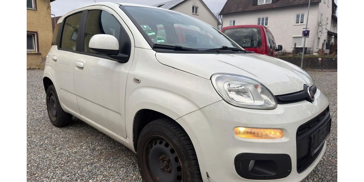 Fiat Panda 158.000 km 3.499 &euro; Friedrichshafen 88048