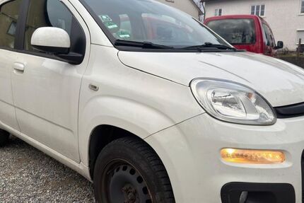 Fiat Panda 158.000 km 3.700 &euro; Aulendorf 88326