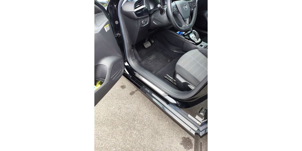 Opel Corsa 23.900 km 15.200 &euro; Giengen 89537