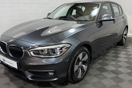 BMW 118 83.850 km 13.480 &euro; Herzberg am Harz 37412