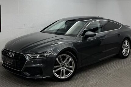 Audi A7 121.673 km 40.800 &euro; Berlin 12351