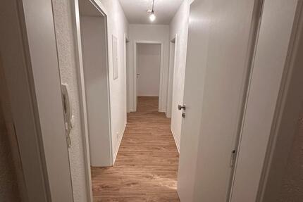 3 Raum Wohnung in Oppurg 3 zimmer