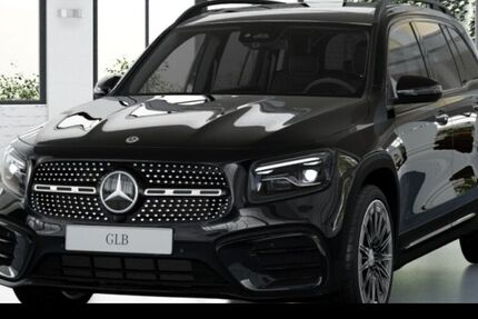 Mercedes-Benz GLB 200 9.900 km 47.990 &euro; Düsseldorf 40470