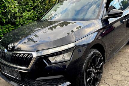 Skoda Kamiq 103.300 km 15.890 &euro; Schongau 86956