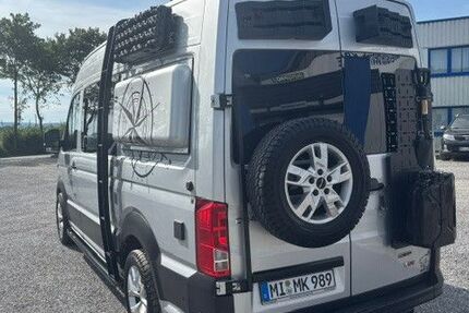 VW Crafter 182.000 km 39.900 &euro; Bad Oeynhausen 32549