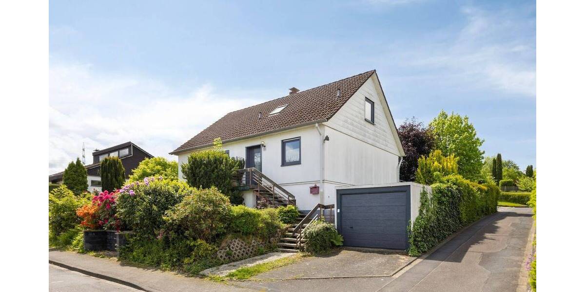 Einfamilienhaus Eitorf - 5 Zimmer, 140 m&sup2;, 250.000&euro; | Angebot:26751804