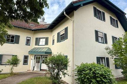 Behagliche 2-Raum-Dachgeschosswohnung 2 zimmer