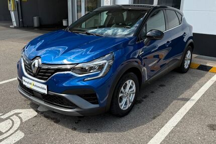 Renault Captur 105.333 km 15.900 &euro; Bad Aibling 83043