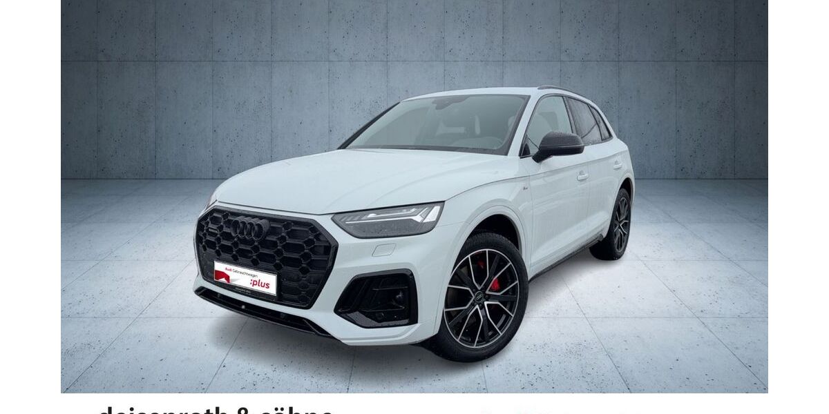 Audi Q5 18.809 km 49.890 &euro; Alsfeld 36304