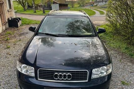 Audi A4 345.600 km 1.200 &euro; Kupferzell 75635