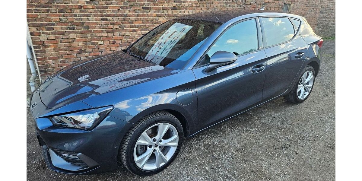 Seat Leon 70.150 km 17.490 &euro; Spenge 32139