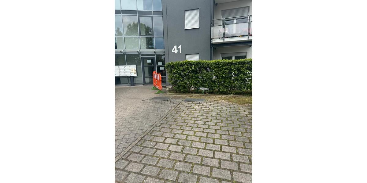 Erdgeschoßwohnung Metzingen - 1.5 Zimmer, 42 m&sup2;, 900&euro; | Angebot:26312690