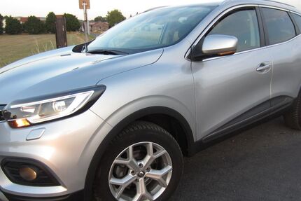 Renault Kadjar 29.980 km 16.500 &euro; Bad Salzungen 36433