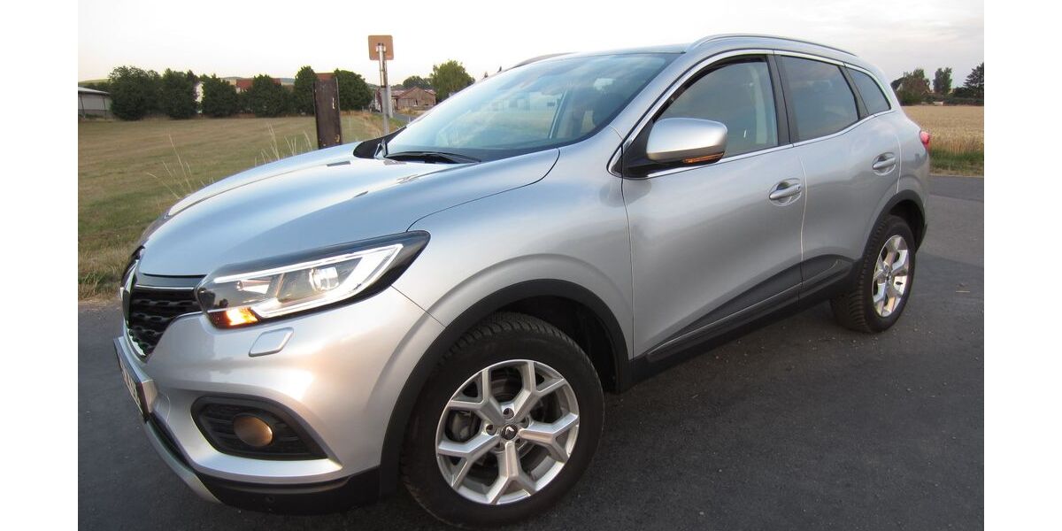 Renault Kadjar 29.980 km 16.900 &euro; Bad Salzungen 36433