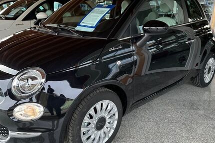Fiat 500 9.500 km 14.290 € Rudolstadt 07407