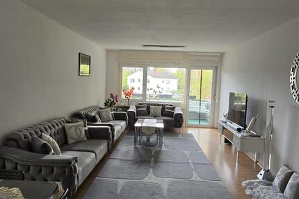 3 Zimmer Eigentumswohnung inkl. Stellplatz als Kapitalanlage zimmer