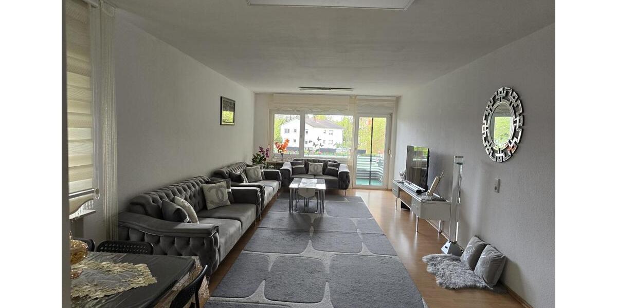 3 Zimmer Eigentumswohnung inkl. Stellplatz als Kapitalanlage zimmer