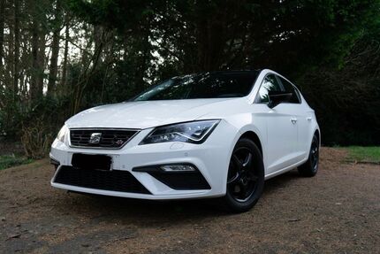 Seat Leon 87.000 km 15.500 &euro; Kürten 51515
