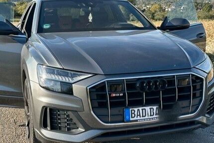 Audi Q8 119.755 km 46.900 &euro; Baden-Baden 76532