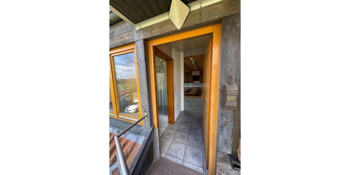 Dachgeschoßwohnung Gemünden am Main - 1.5 Zimmer, 63 m&sup2;, 130.000&euro; | Angebot:26047144