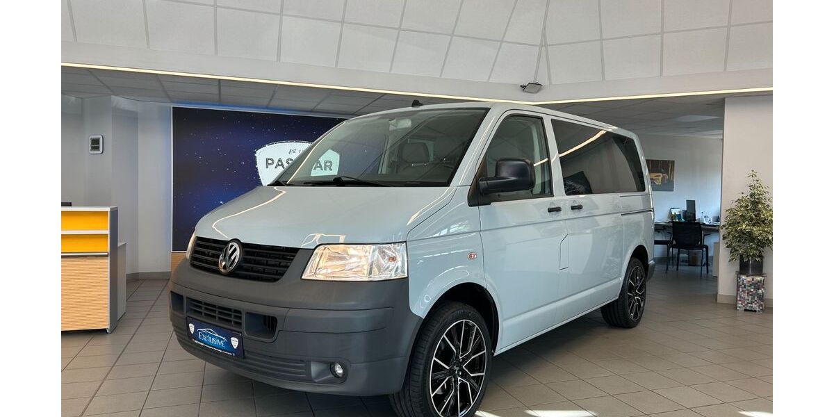 VW T5 Transporter 68.000 km 21.900 &euro; Bad Krozingen 79189