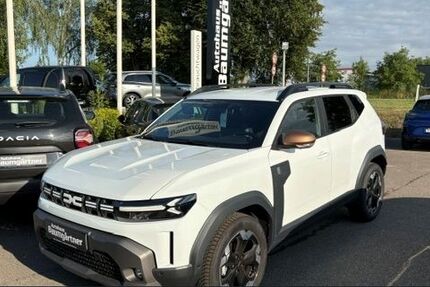 Dacia Duster 2.431 km 21.950 &euro; Dillingen 89407